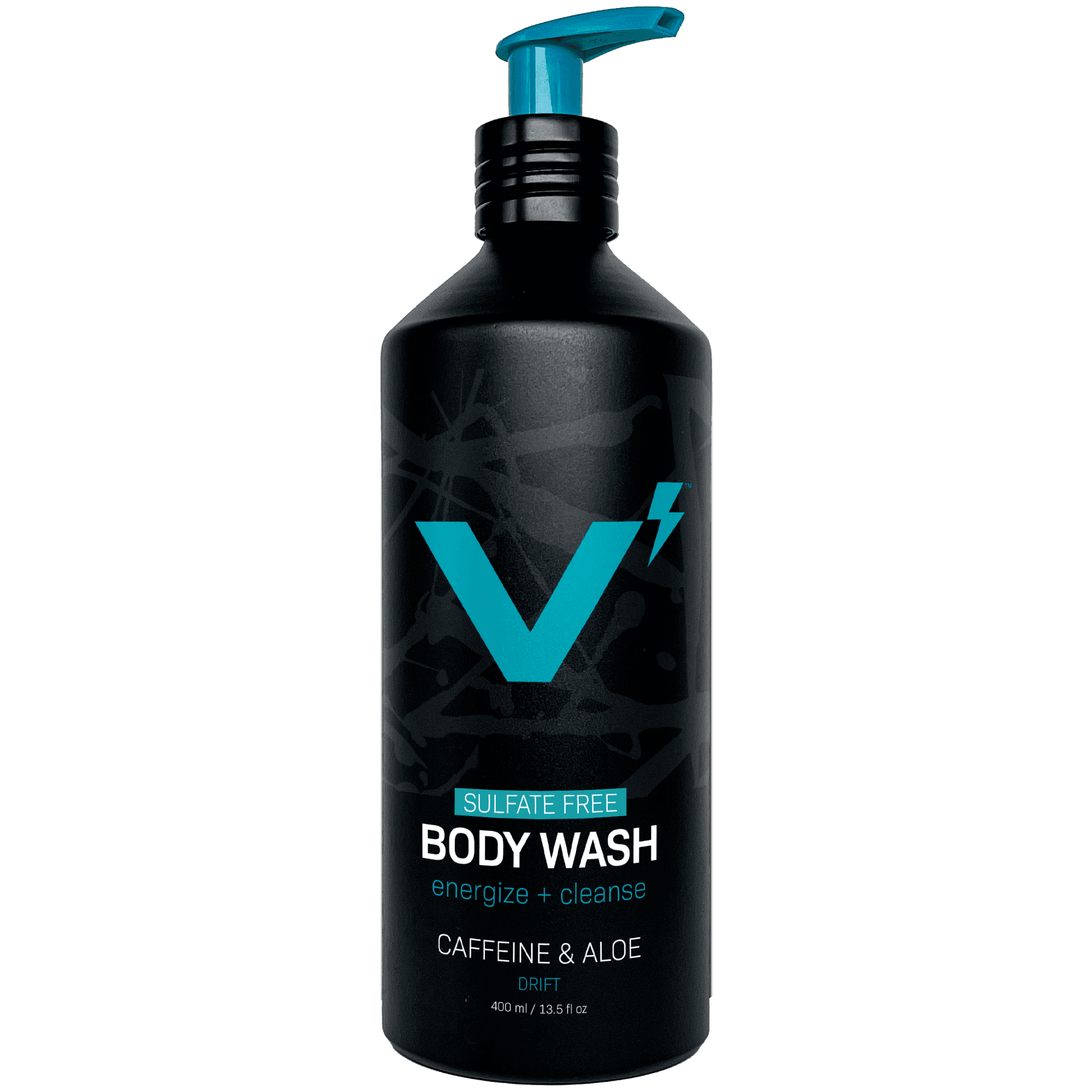 VOLT Body Wash