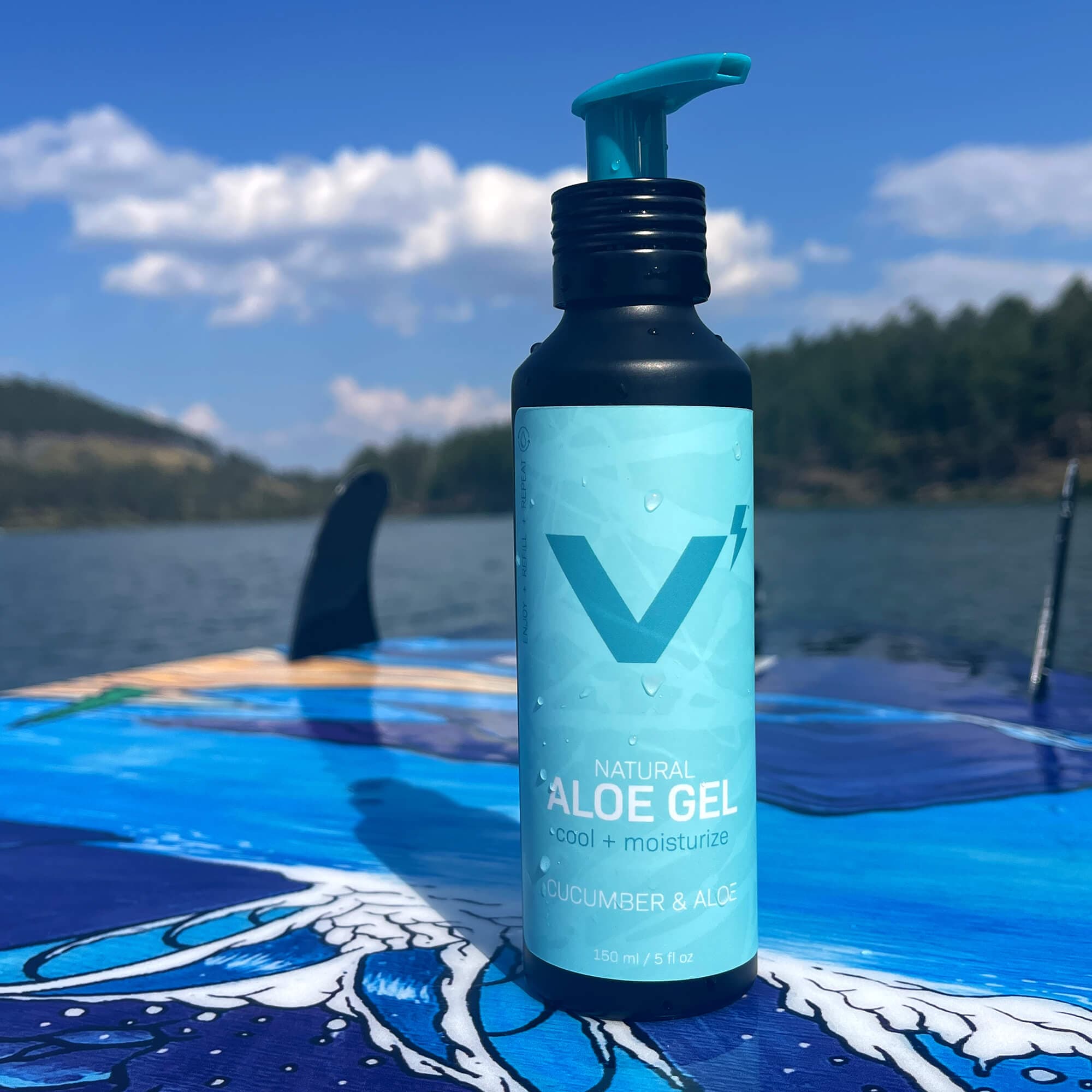 VOLT Aloe Gel - thumbnail 9