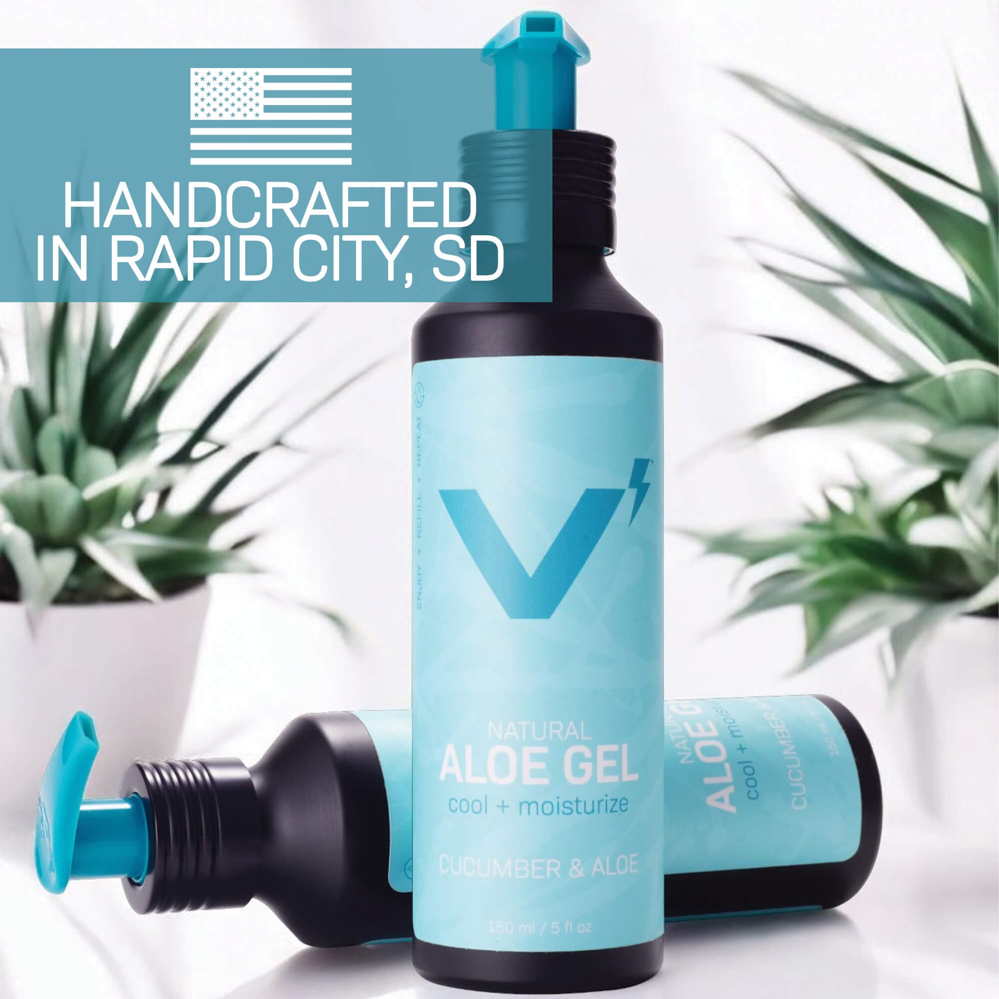VOLT Aloe Gel - thumbnail 6