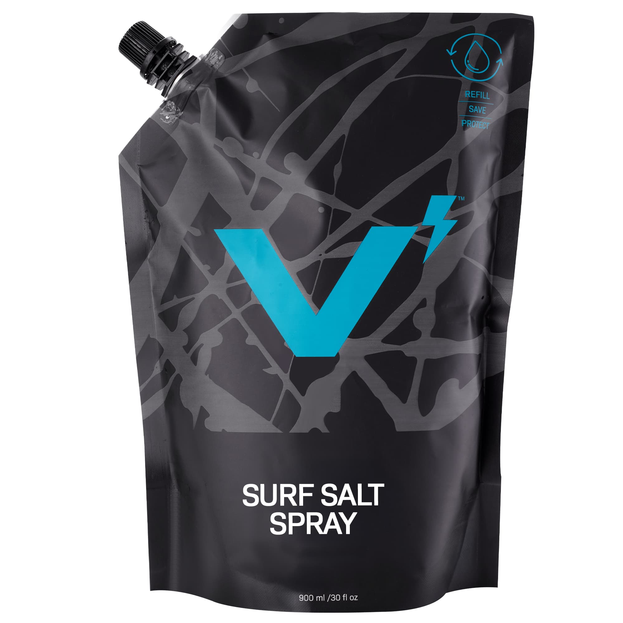 VOLT REFILL 900ml – Surf Salt Spray