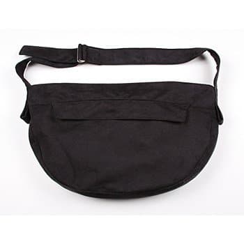 Luxe Suede Cuddle Carrier - thumbnail 5