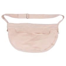 Luxe Suede Cuddle Carrier - thumbnail 3