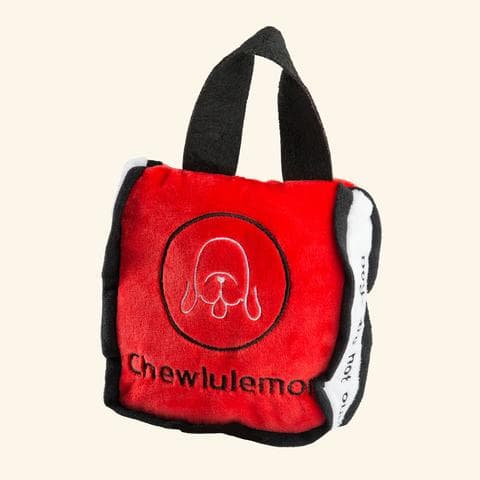 Chewlulemon Bag