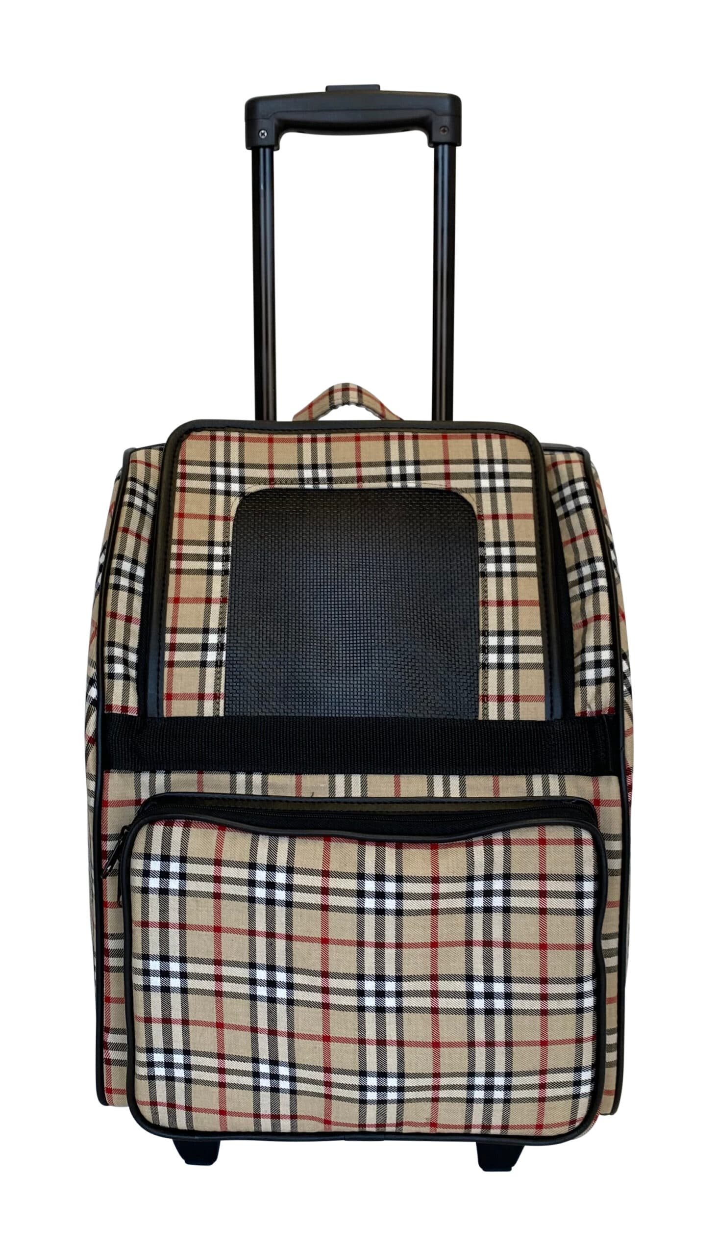 Rio Burberry Carrier - thumbnail 2