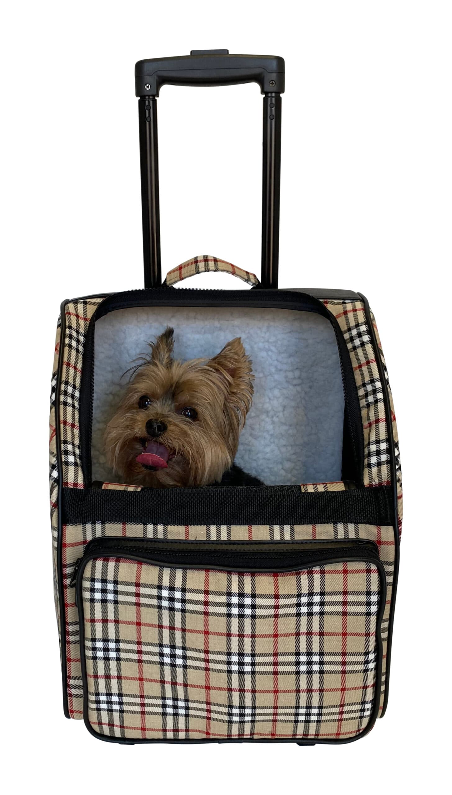Rio Burberry Carrier