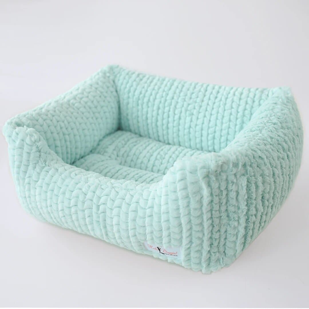 Paris Bed