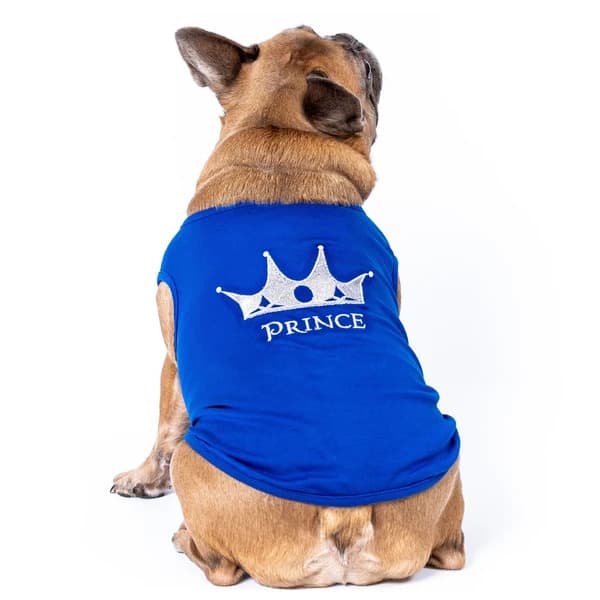 Prince Tee