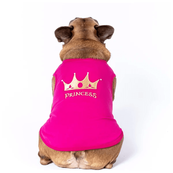 Princess Tee