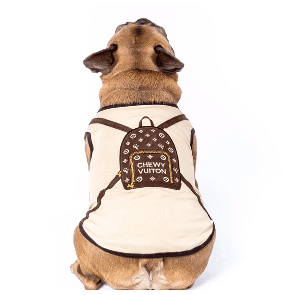 Chewy Backpack
