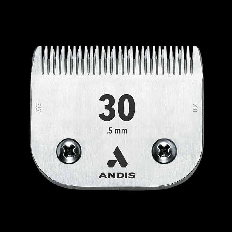 Andis UltraEdge® Detachable Blade #30