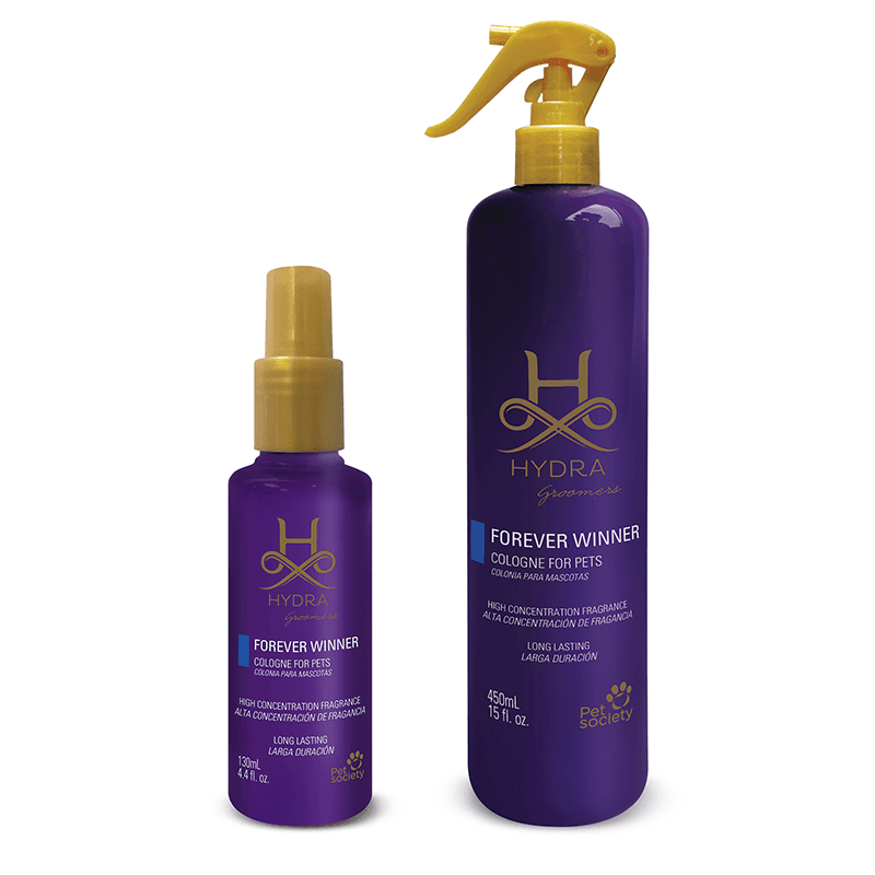 Hydra Cologne Forever Winner