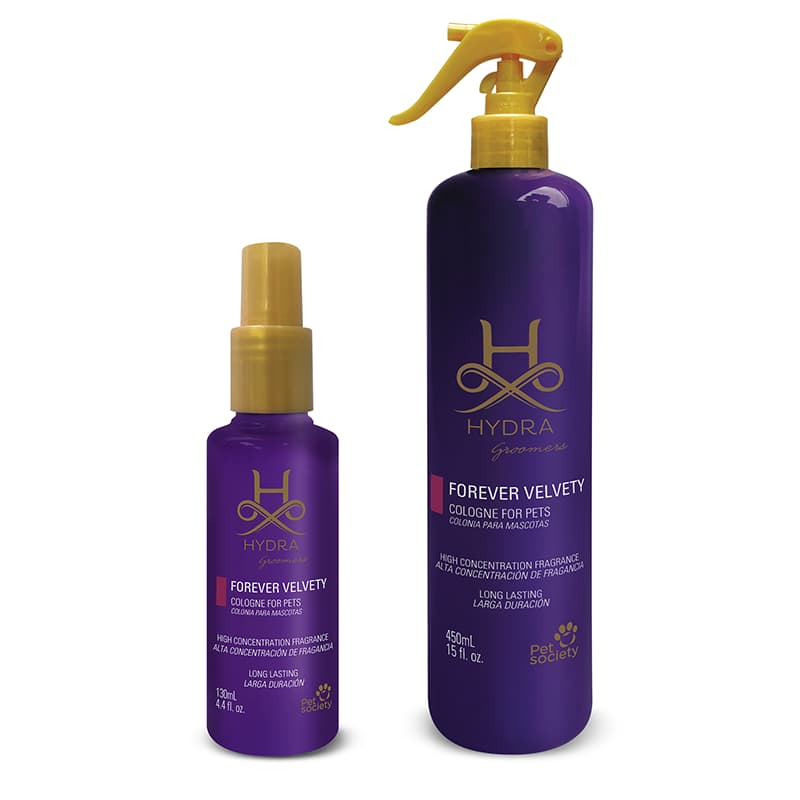 Hydra Cologne Forever Velvety