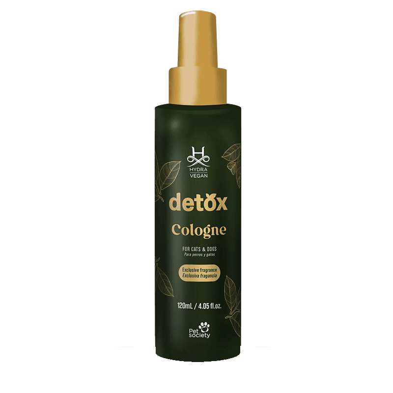 Hydra Vegan Detox Cologne