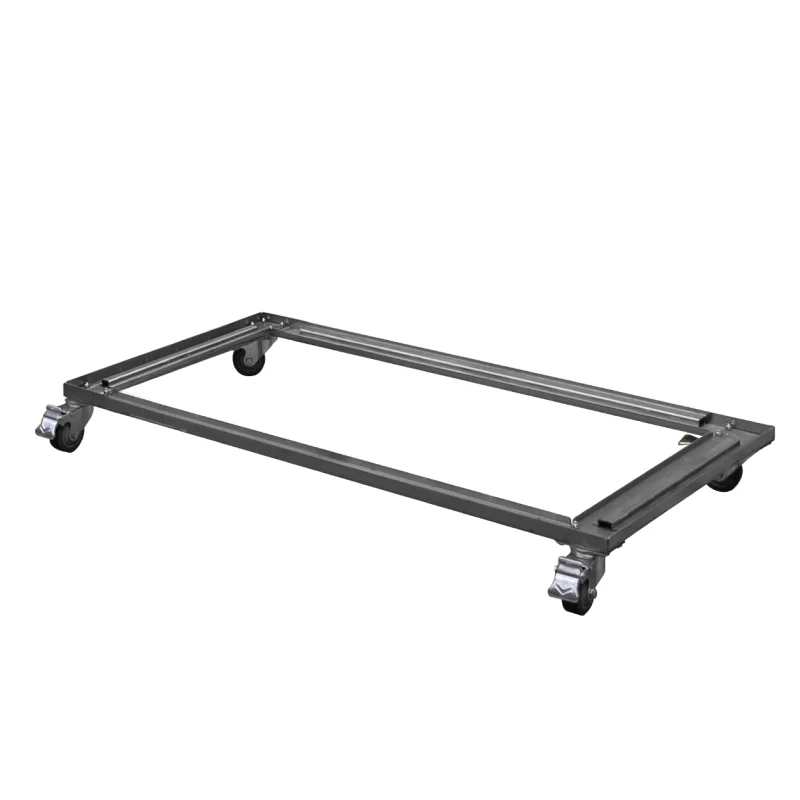 Waggz 4 Wheel Caster Modular Base
