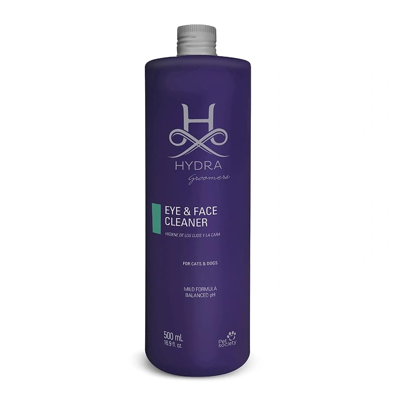 Hydra Eye & Face Cleaner 500ml/16.9oz