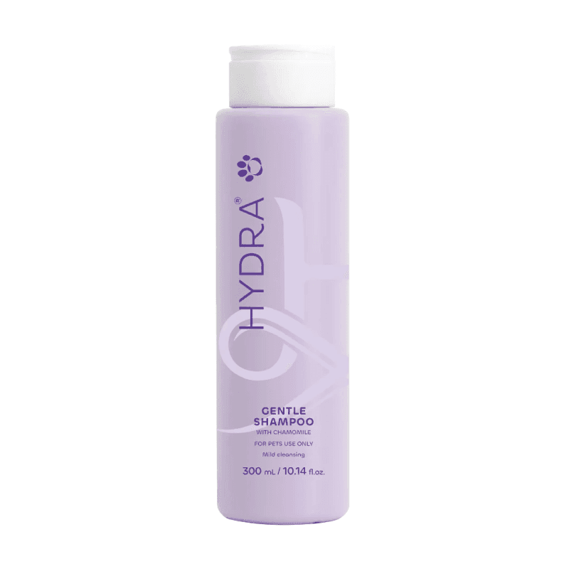 Hydra Retail Gentle Shampoo 300ml/10.14oz