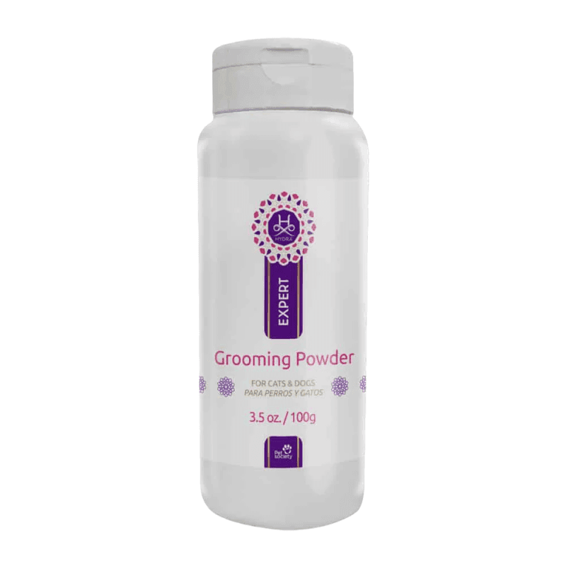 Hydra Expert Grooming Powder 3.5oz