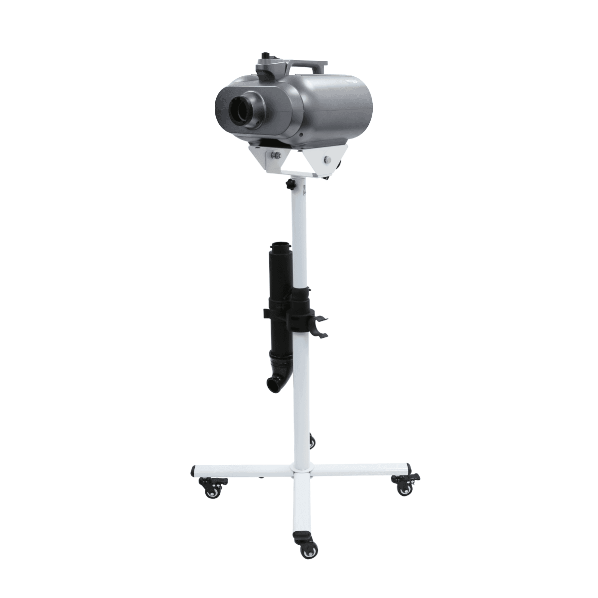 Waggz Duo-Surge Dryer w/ Standing Dryer Conversion Kit