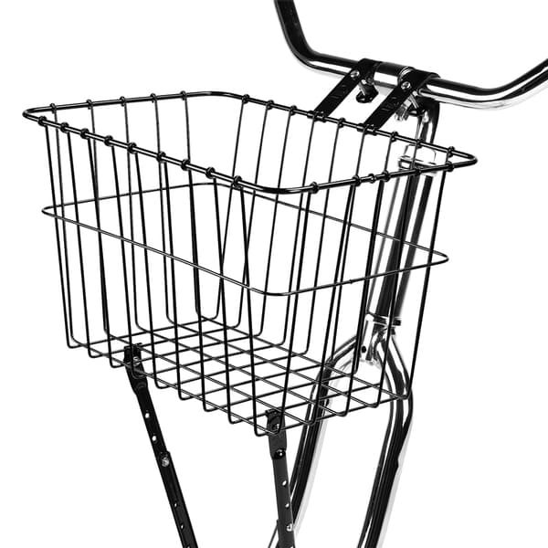 198 Multi-Fit Basket