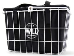 3133 Q-R Basket & Insulated Bag Combo