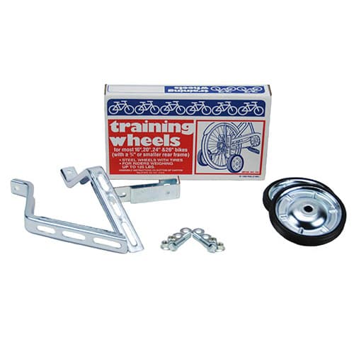 Wald Training Wheels 742