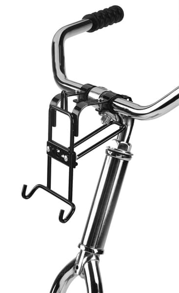 3014 and 3033 Basket Holder