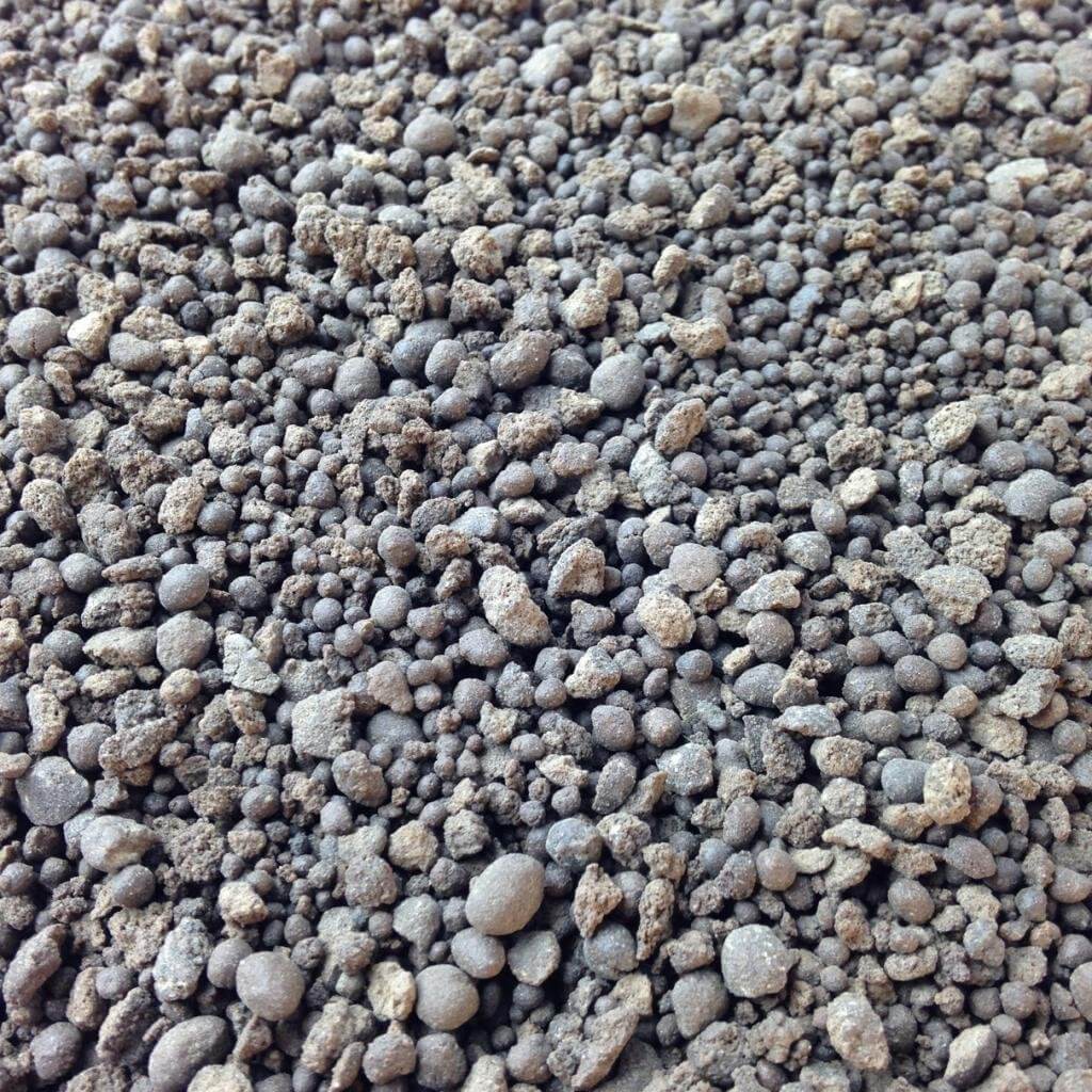 Dolomite Lime All-Natural Limestone - thumbnail 2
