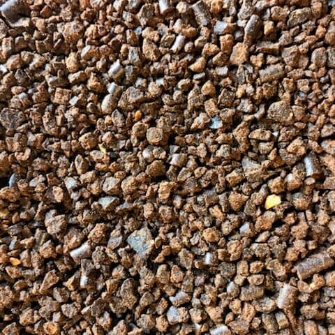 Neem Seed Meal Soil Amendment Cold-Pressed Cake from India