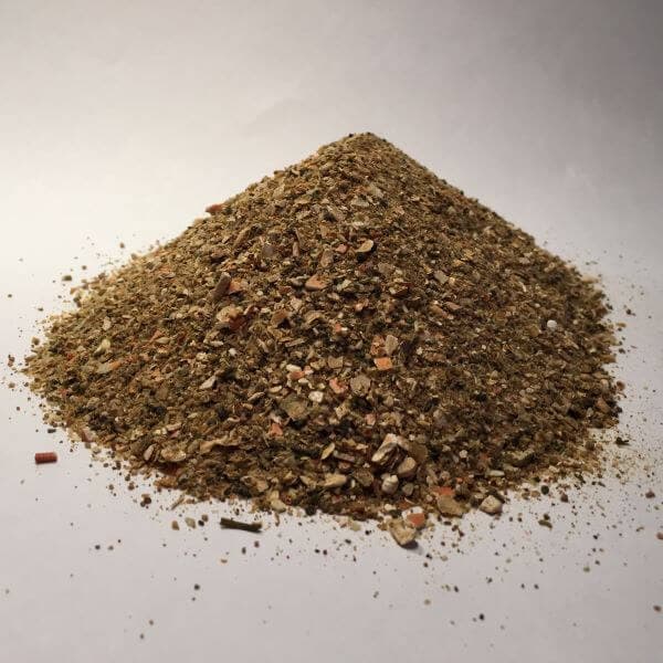 Walt’s Rainy Pacific NW Blend All-Purpose Organic Fertilizer Grow Flowers Vegetables Lawns Tomatoes