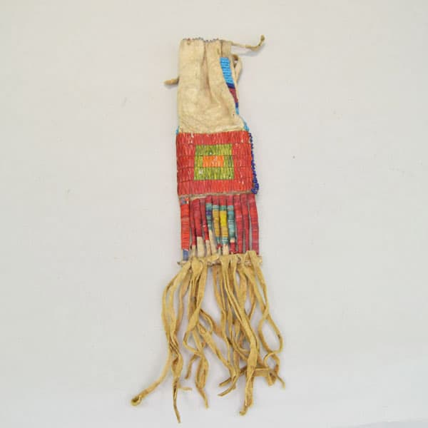 Quilled Antique Bag – 40% Off!