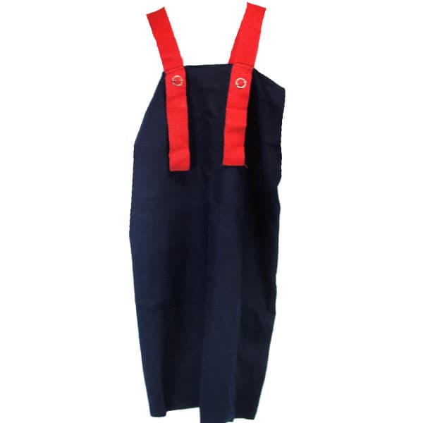 Dress- Handmade Strap Dress - thumbnail 2