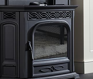 Harman Accentra 52i-TC Pellet Insert (Black)