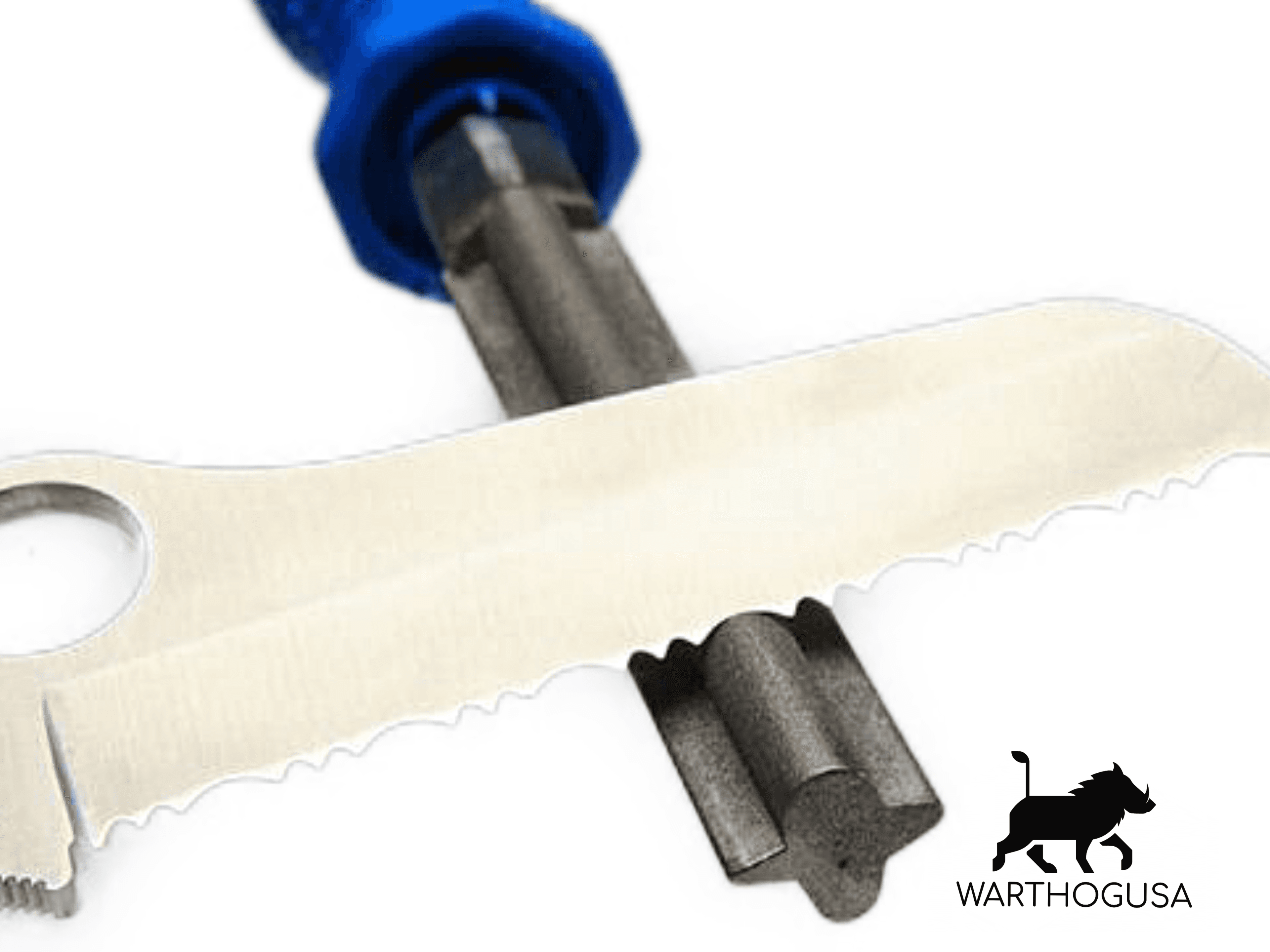 Serrated Sharpener - thumbnail 2