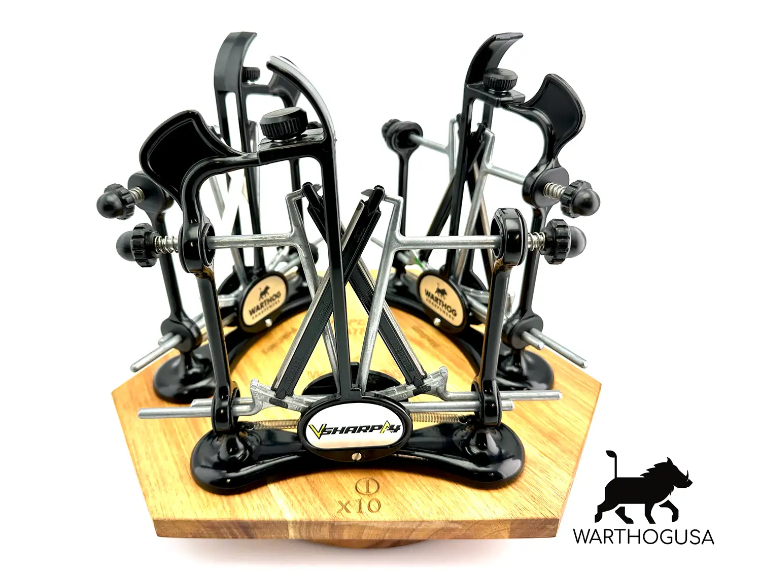 V-Sharp Pro Sharpening Station
