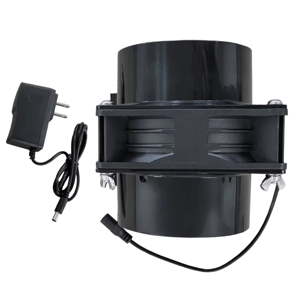 Duct fan - thumbnail 2