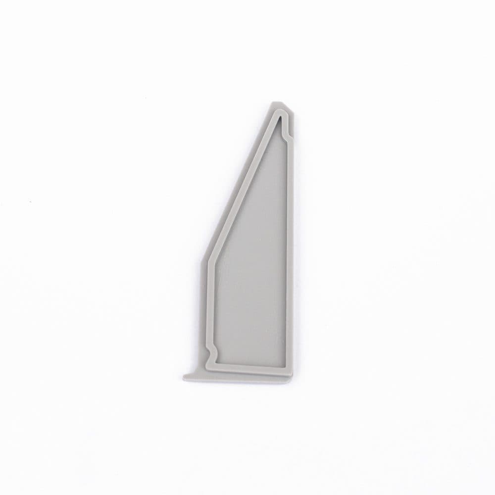 Water X-Tract: End Caps (30 Pack)