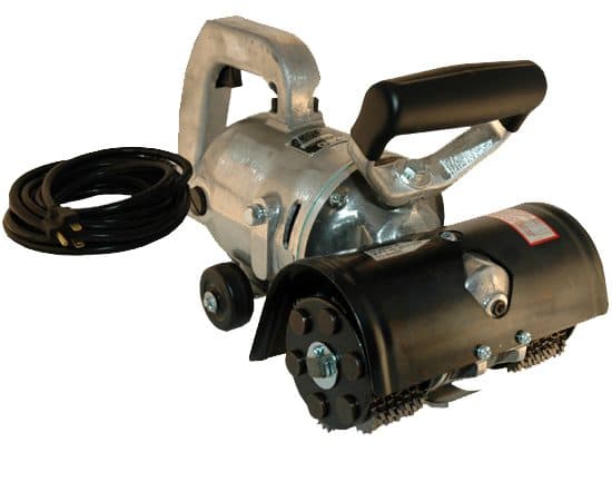 Electric Scarifier