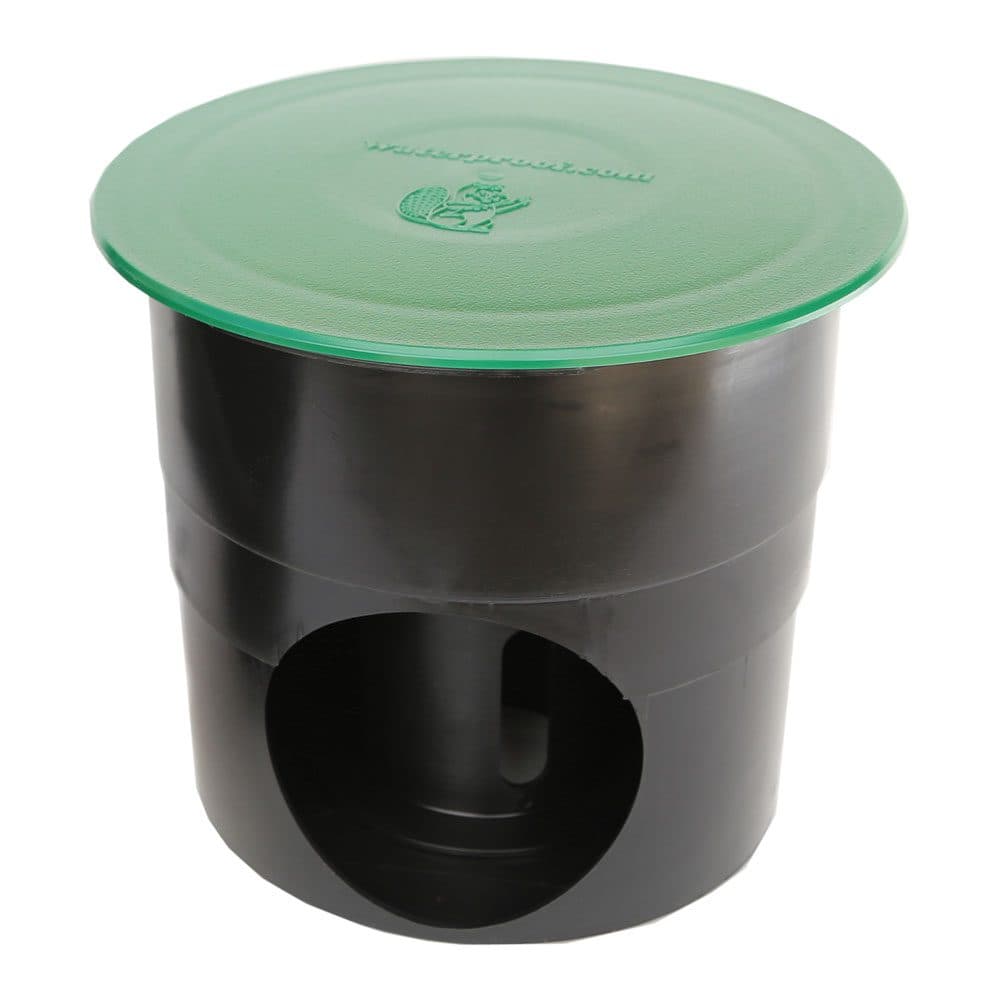 Bubbler Pop-Up Assembly (Bulk Carton of 18) - thumbnail 4