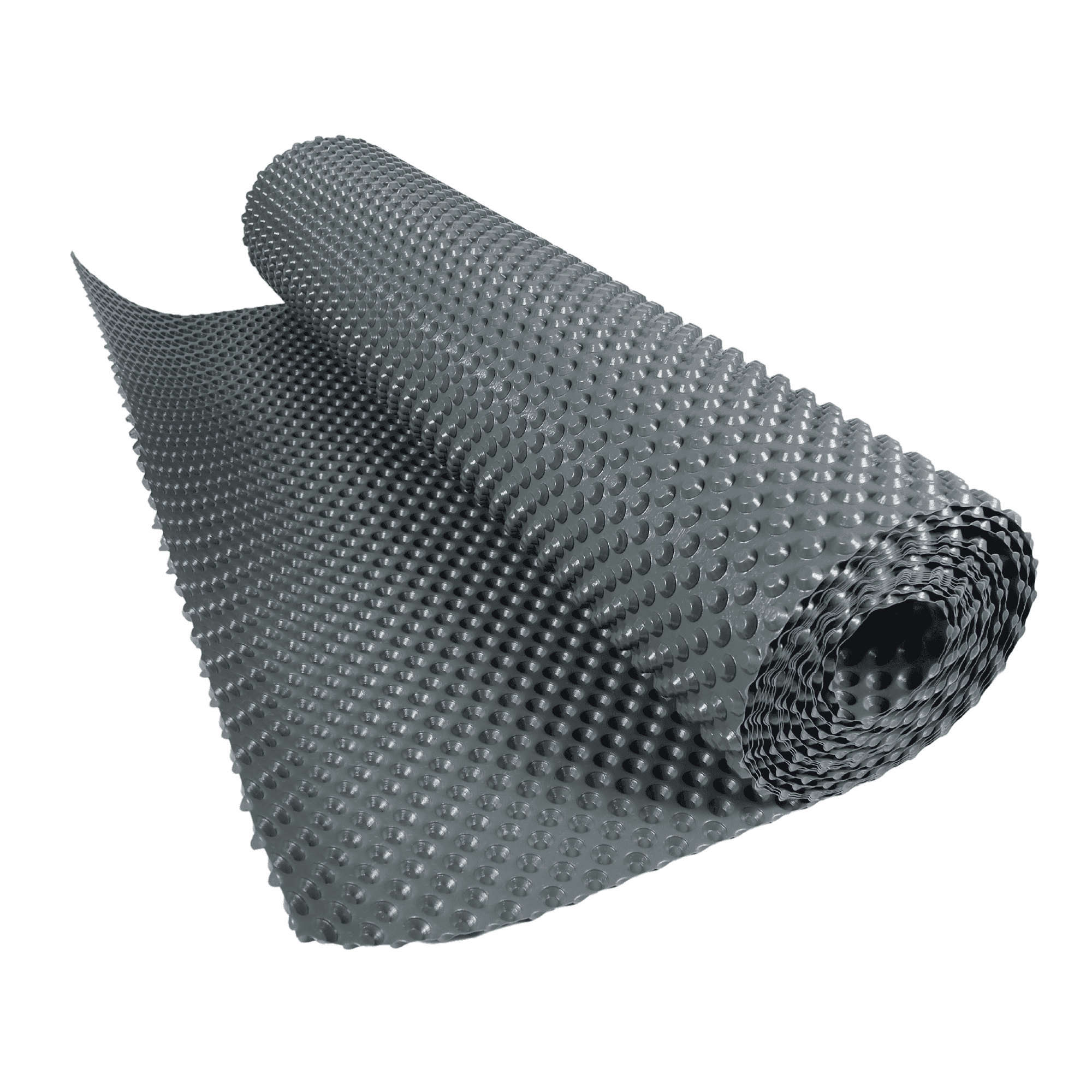BaseShield Drainage Dimple Mat (4ft x 50ft)