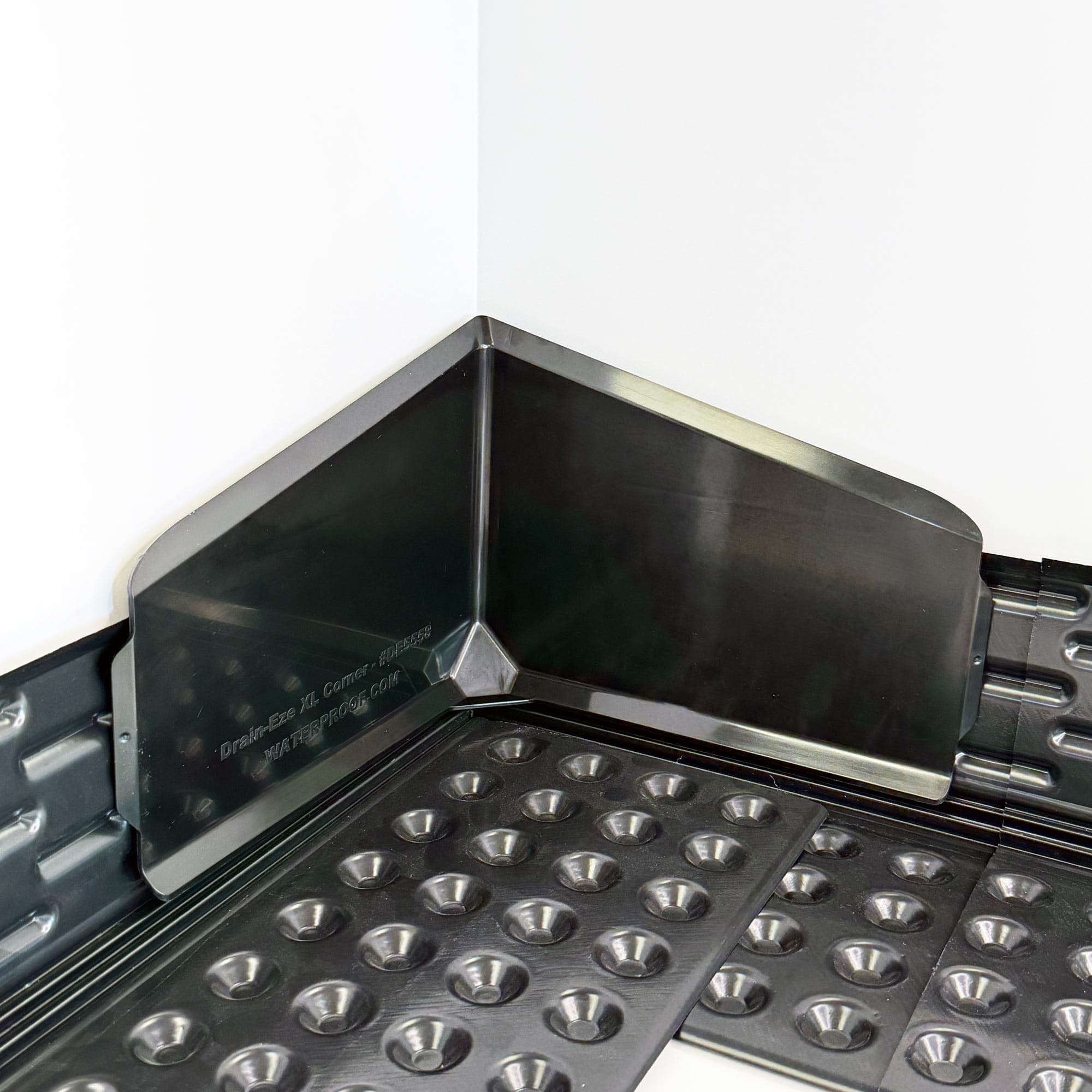 Drain-Eze XL Inside Corner - thumbnail 5