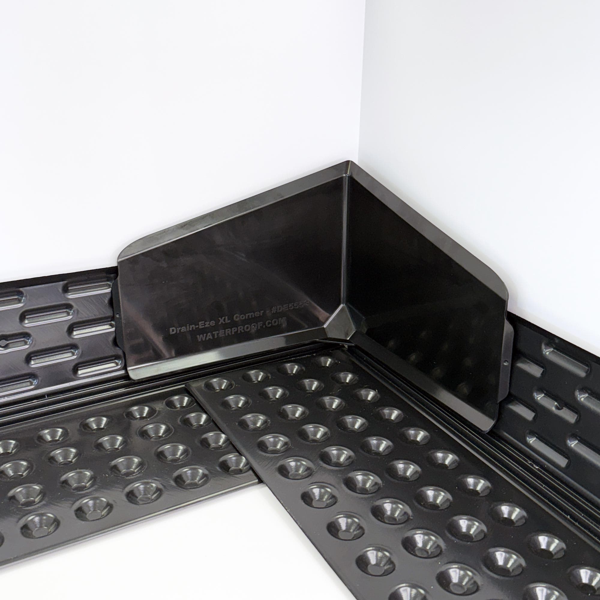 Drain-Eze XL Inside Corner - thumbnail 2