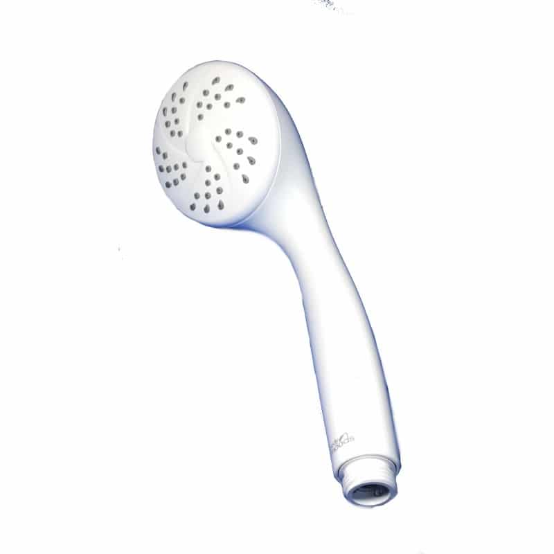 Shower Head – White