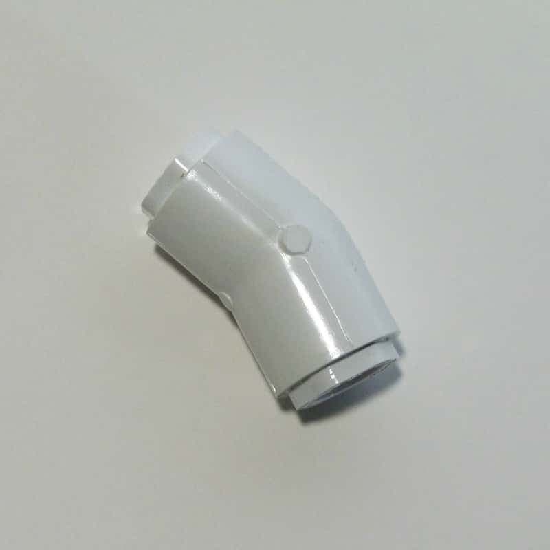Angle Connector