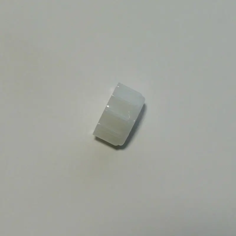 Regeneration Port Cap