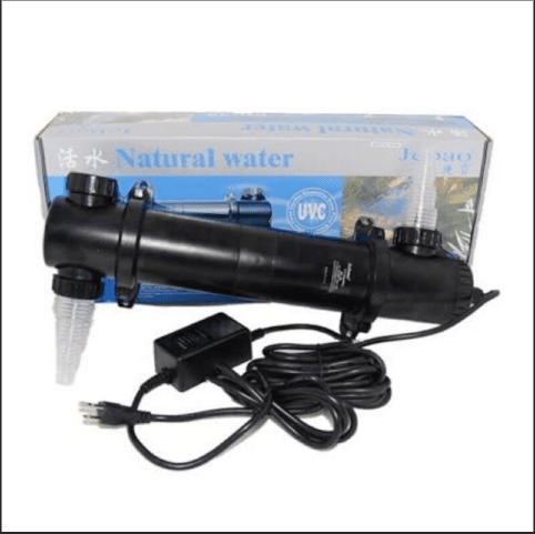 Ultra Violet Clarifier