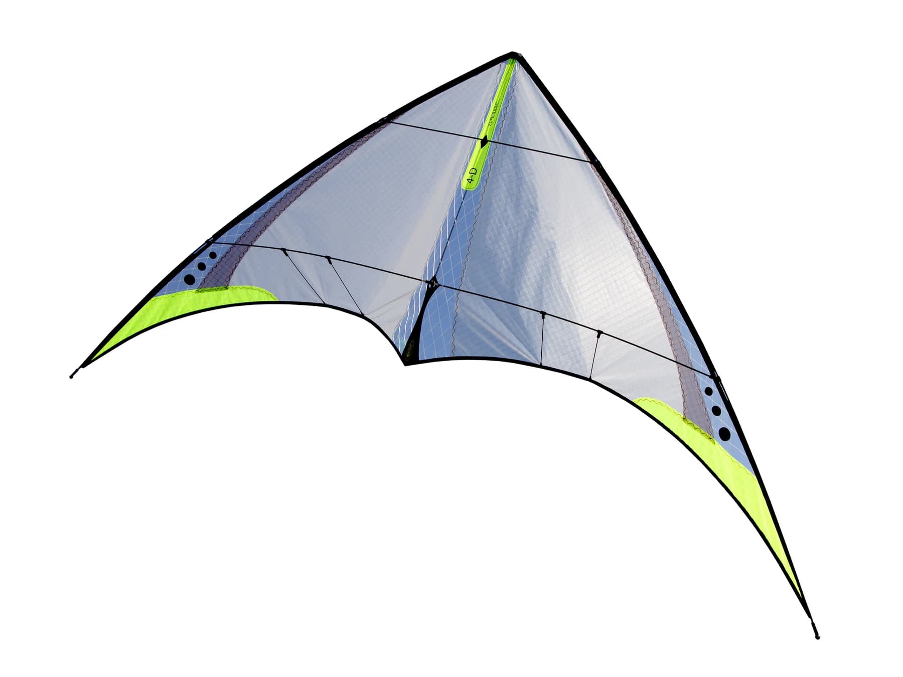 4-D Superlight Stunt Kite by Prism - thumbnail 4