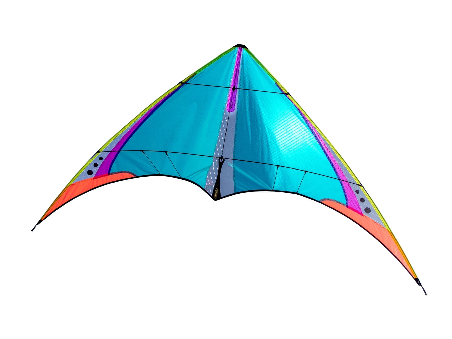 4-D Superlight Stunt Kite by Prism