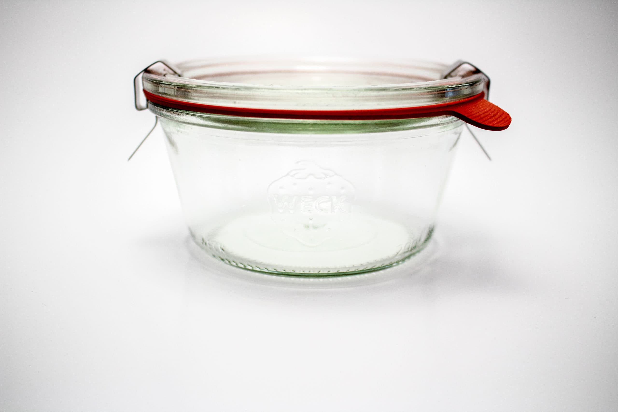 740 – 1/5 L Mold Jar (Short) (Set of 6)