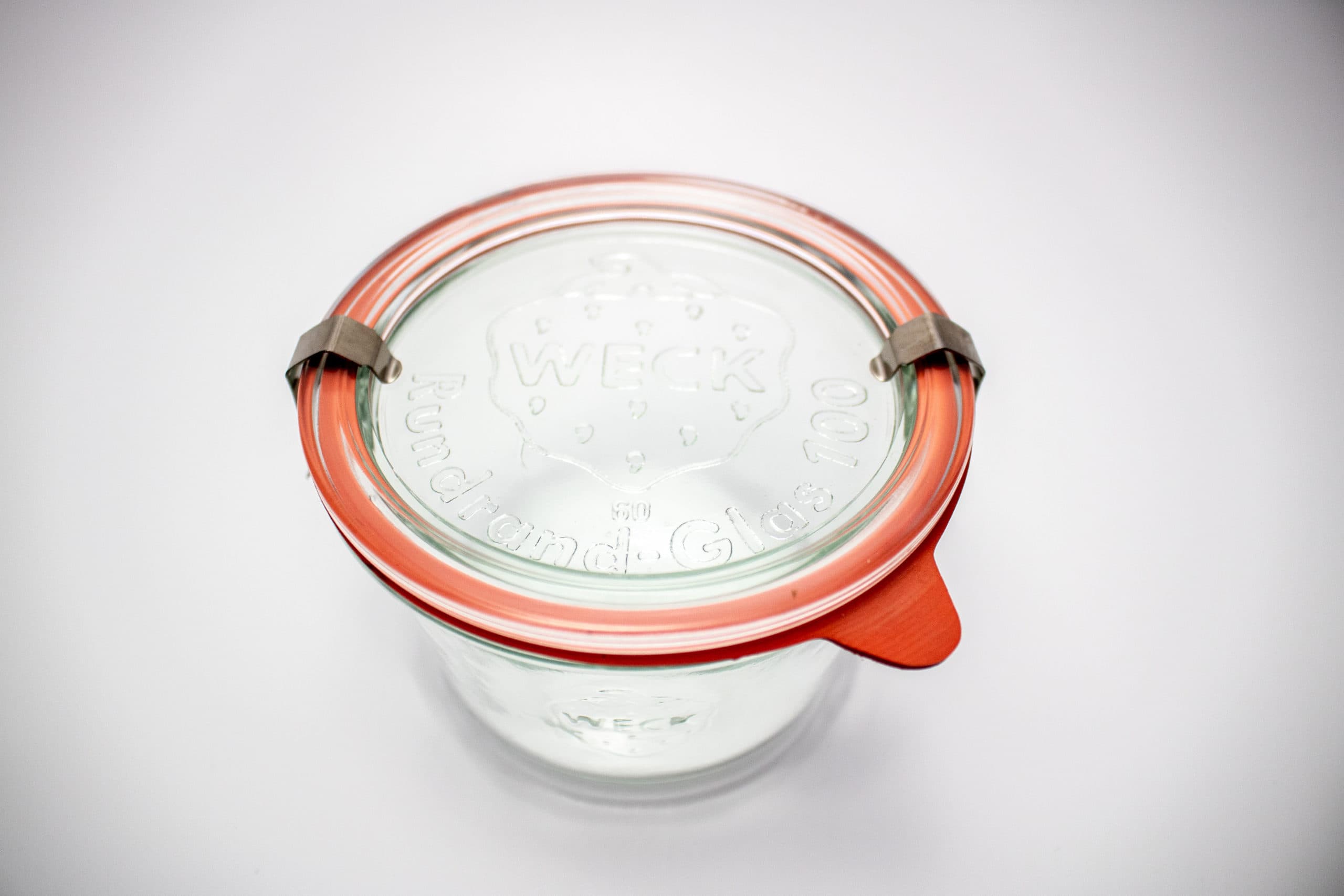741 – 1/4 L Mold Jar (Set of 6) - thumbnail 2