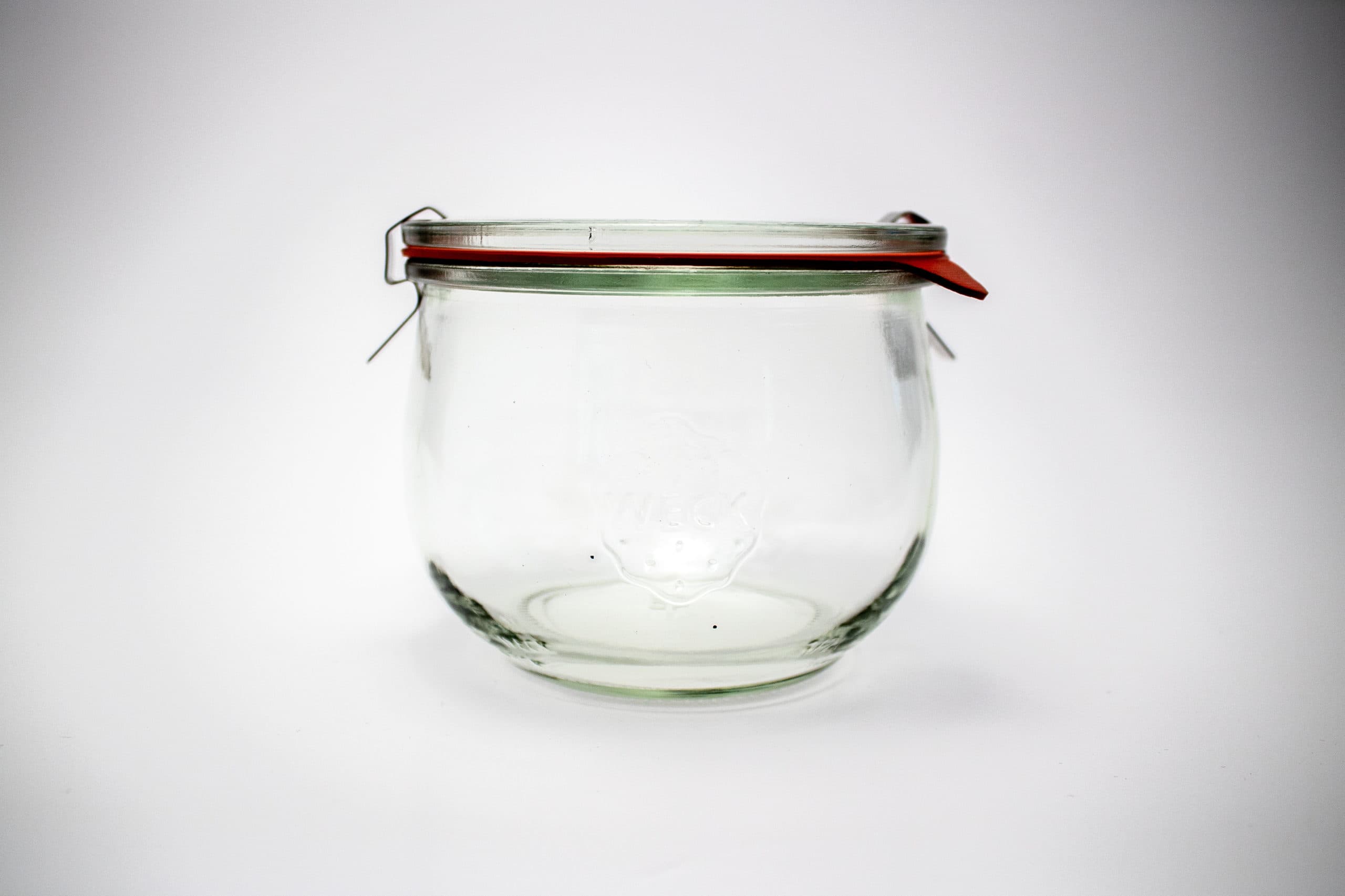 744 – 1/2 L Tulip Jar (Set of 6)